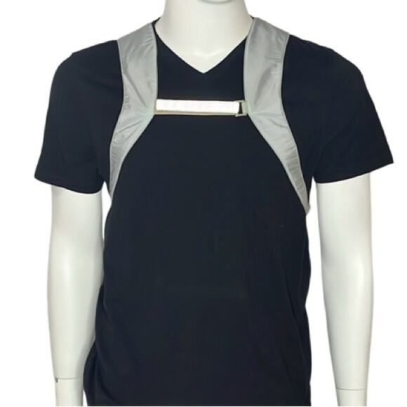 Prada SS 1999 Tech Nylon 3M Backpack (Rare) - Picture 12 of 13